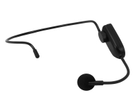 MusicMate Wzmacniacz głosu z mikrofonem MM-WG300 VoiceBooster - 1588499 - zdjęcie 7